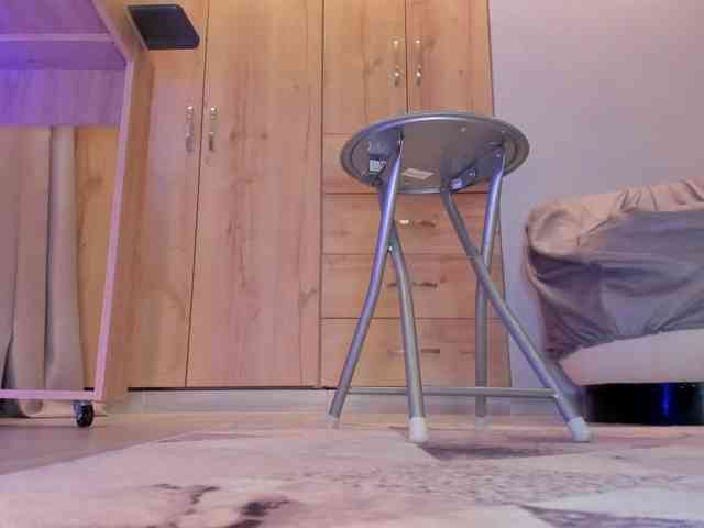 Trinitixx webcam