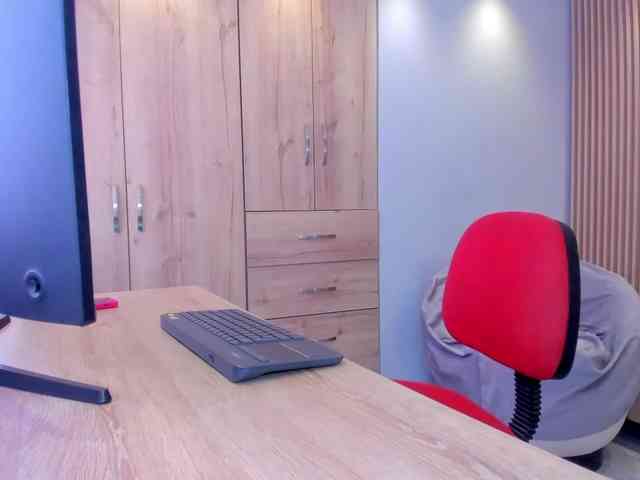 Trinitixx webcam