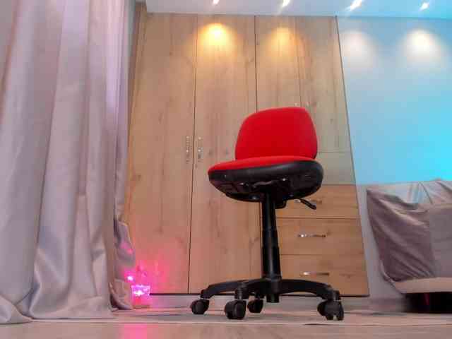 Trinitixx webcam