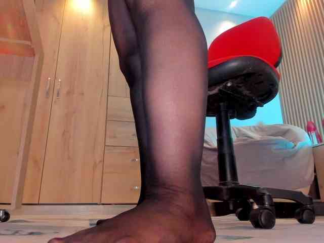 Trinitixx webcam