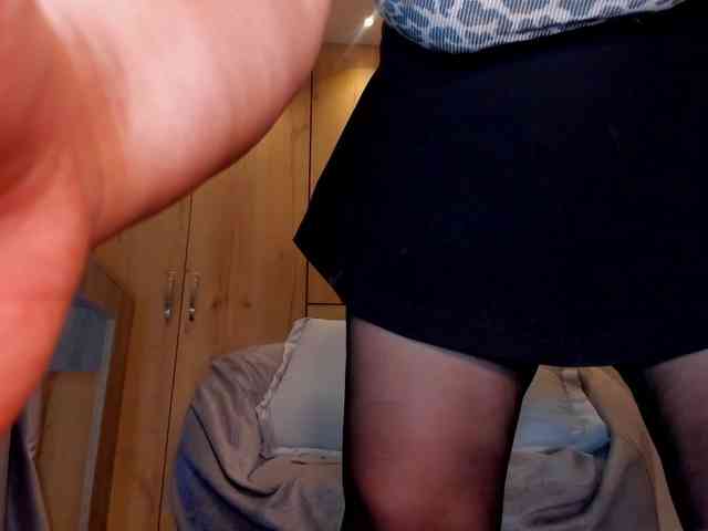 Trinitixx webcam