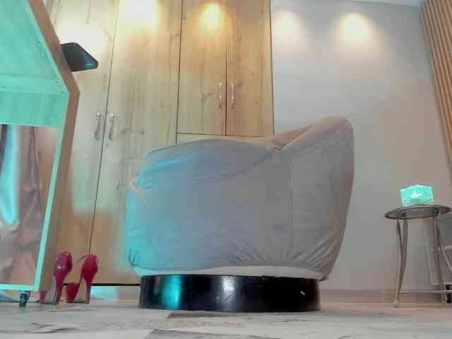 Trinitixx webcam