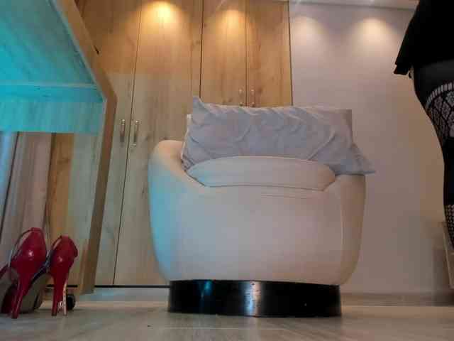 Trinitixx webcam