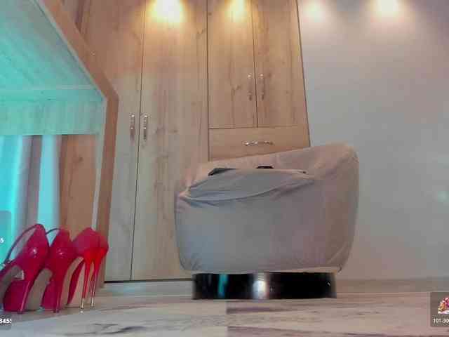 Trinitixx webcam