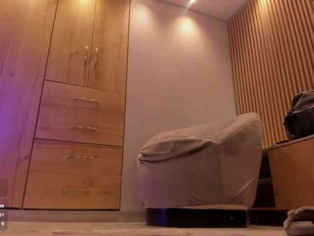 Trinitixx webcam