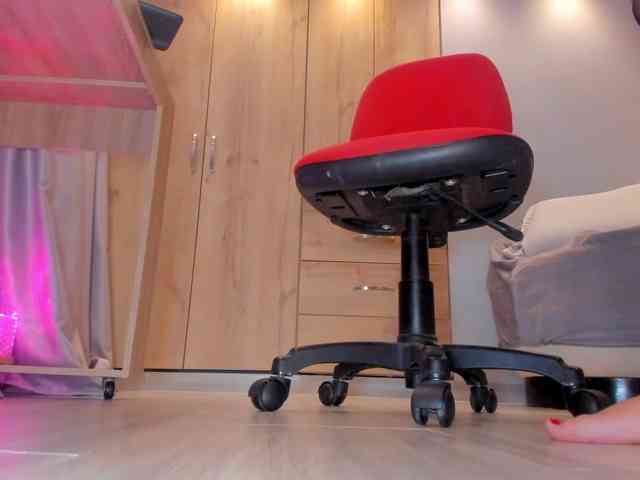 Trinitixx webcam