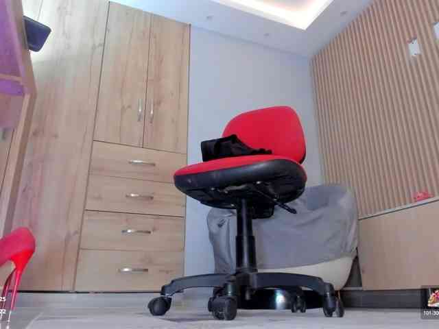 Trinitixx webcam