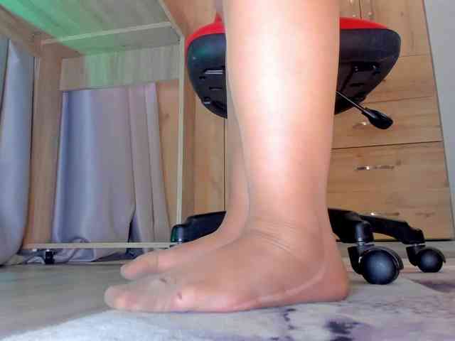 Trinitixx webcam