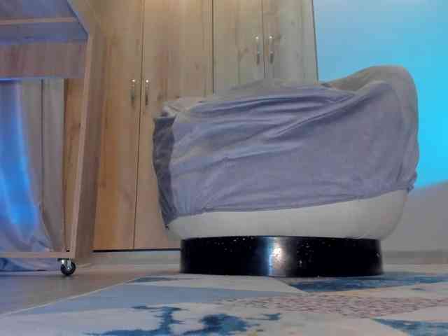Trinitixx webcam