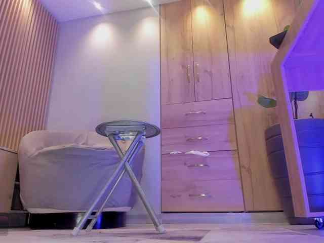 Trinitixx webcam
