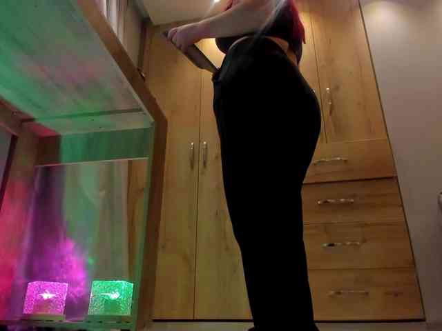 Trinitixx webcam