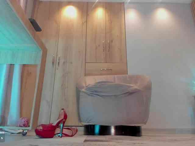 Trinitixx webcam