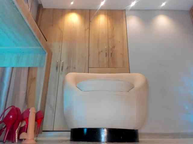 Trinitixx webcam