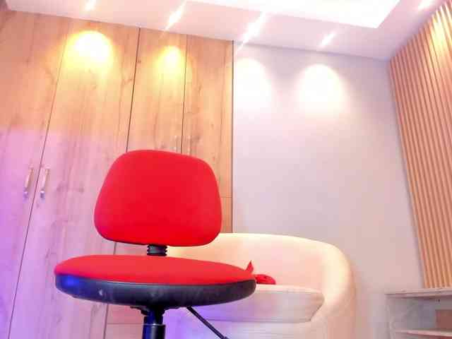 Trinitixx webcam