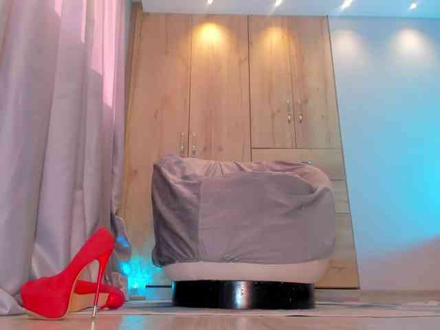 Trinitixx webcam