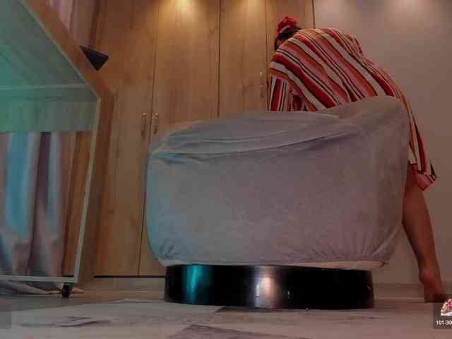 Trinitixx webcam