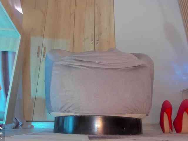 Trinitixx webcam