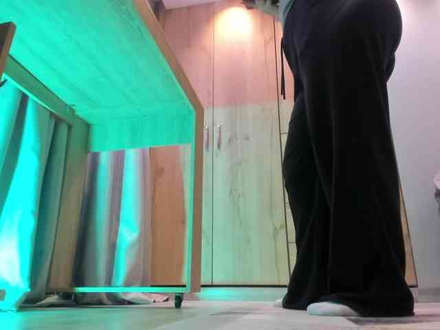 Trinitixx webcam