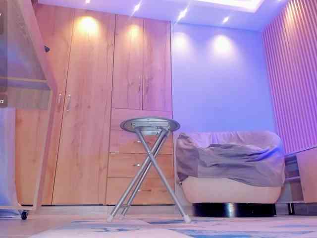 Trinitixx webcam