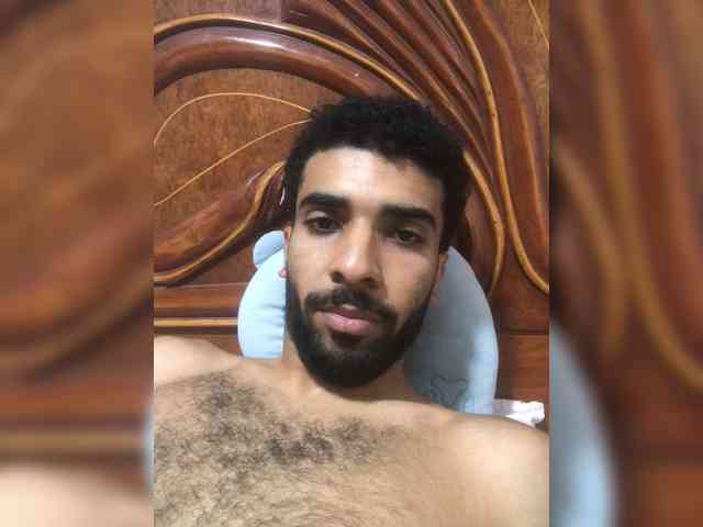 Hero51 Sex Cam Show