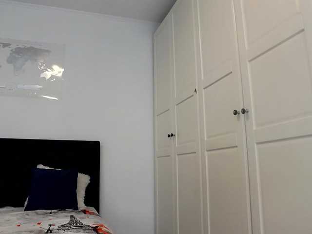SaraElisei5 live cam on BongaCams