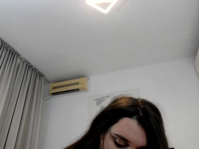 SaraElisei5 live cam on BongaCams