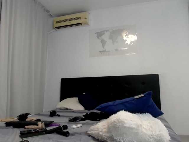 SaraElisei5, en vivo ahora en BongaCams