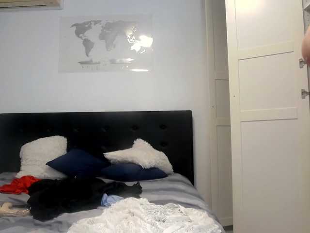 SaraElisei5 live cam