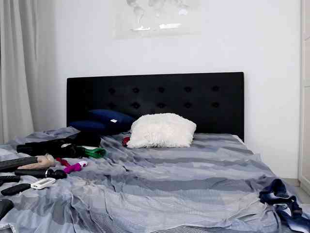 SaraElisei5 webcam