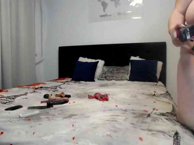 SaraElisei5 webcam