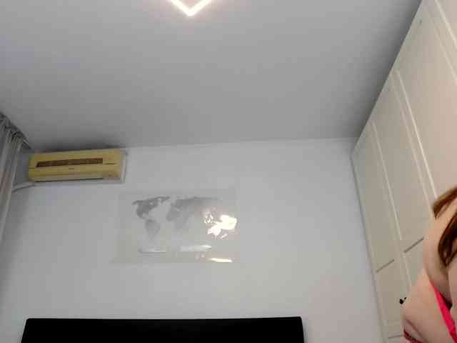 SaraElisei5 webcam