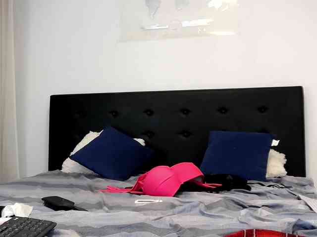 SaraElisei5 webcam