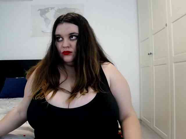 SaraElisei5 Live Webcam on BongaCams