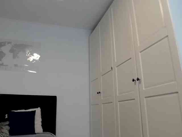SaraElisei5 webcam