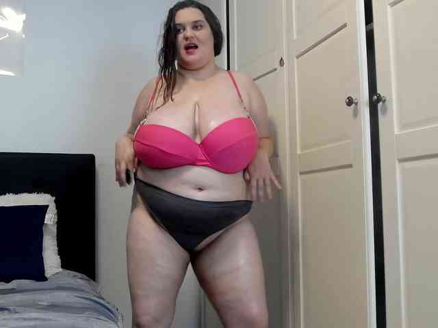 SaraElisei5 webcam