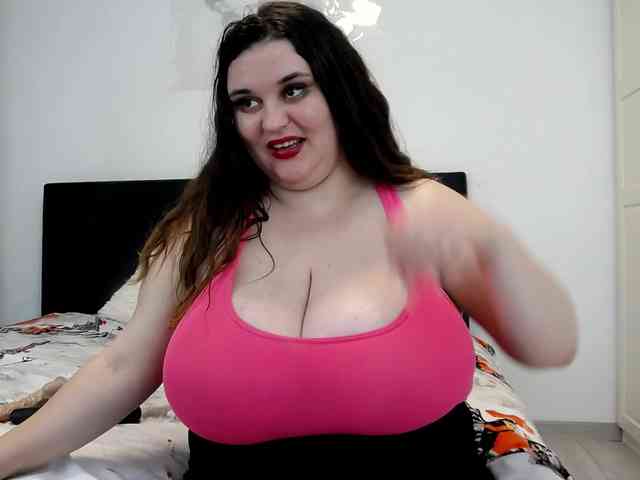 SaraElisei5 webcam