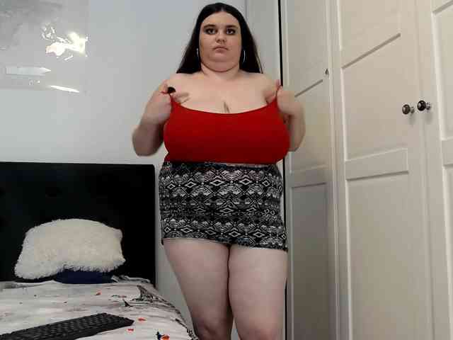 SaraElisei5 webcam