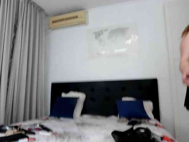 SaraElisei5 webcam