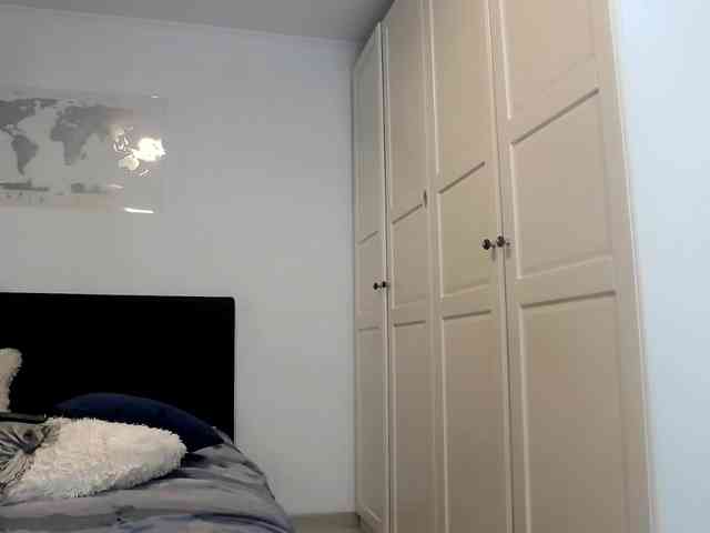 SaraElisei5 webcam
