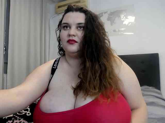 SaraElisei5 webcam