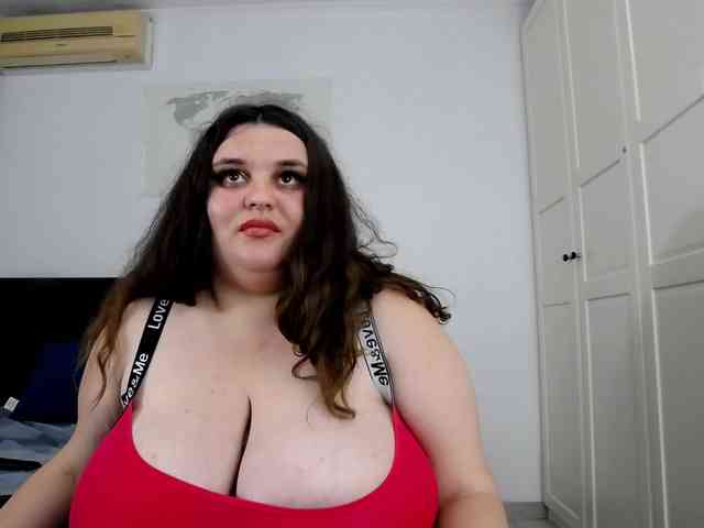 SaraElisei5 webcam