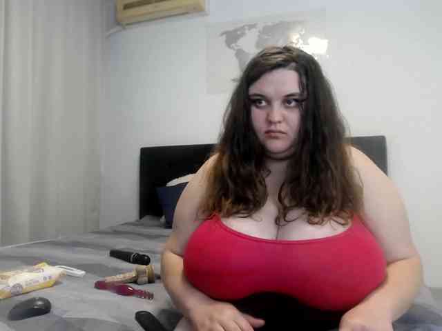 SaraElisei5 webcam