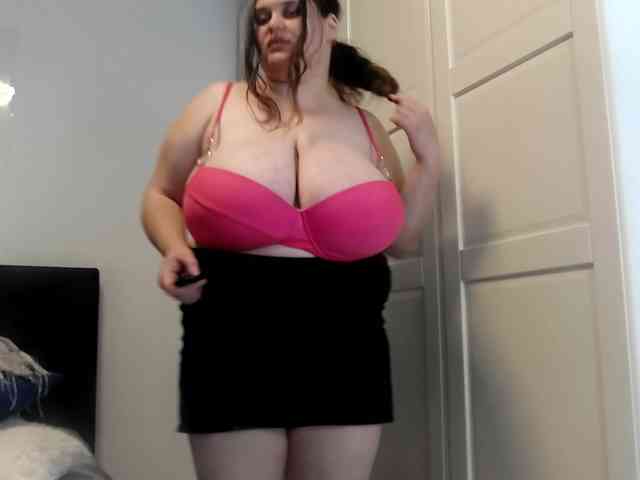 SaraElisei5 webcam