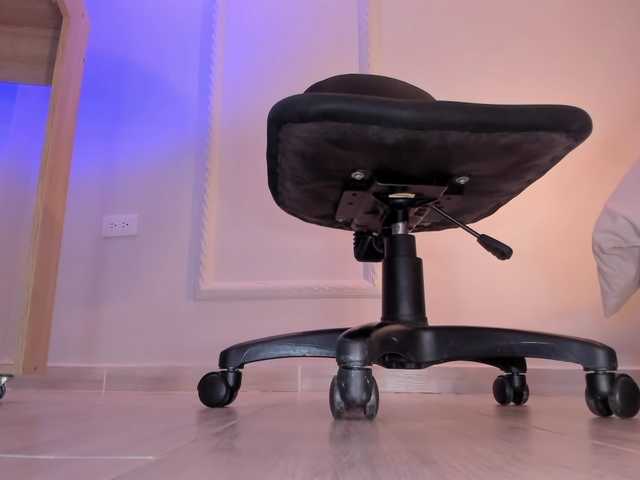 pandorafoster live cam on BongaCams