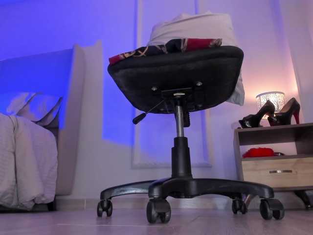 pandorafoster live cam on BongaCams