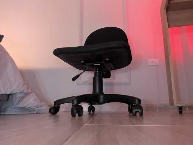 pandorafoster live cam on BongaCams