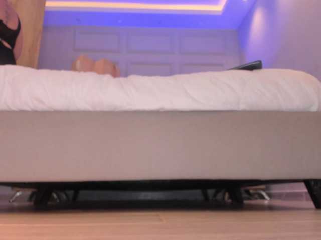 pandorafoster live cam on BongaCams