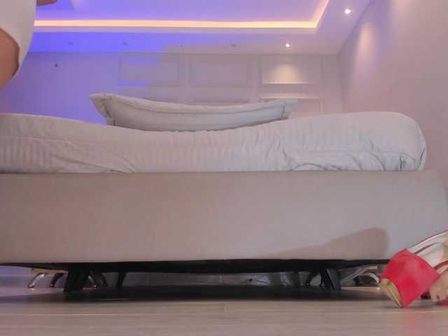 pandorafoster live webcam show