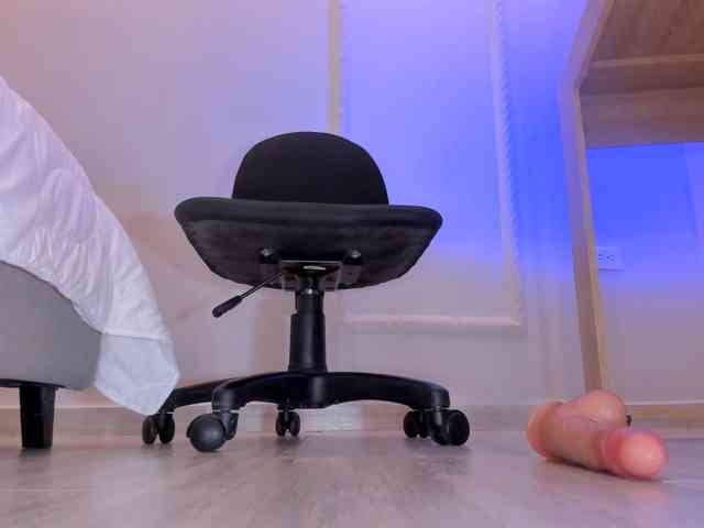 pandorafoster webcam