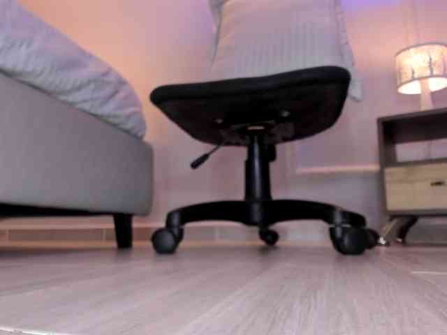 pandorafoster webcam